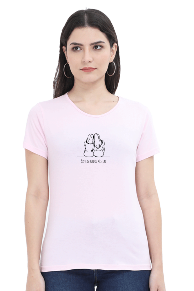 Sister Cute Tee - Tootypop