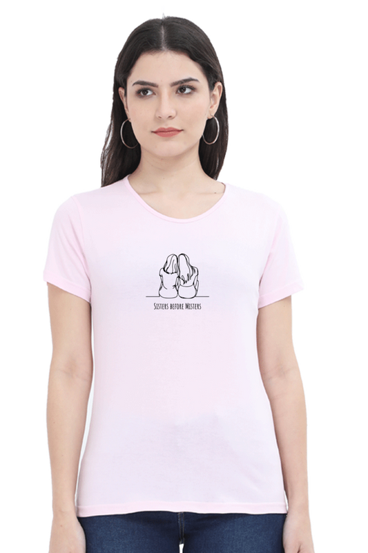 Sister Cute Tee - Tootypop