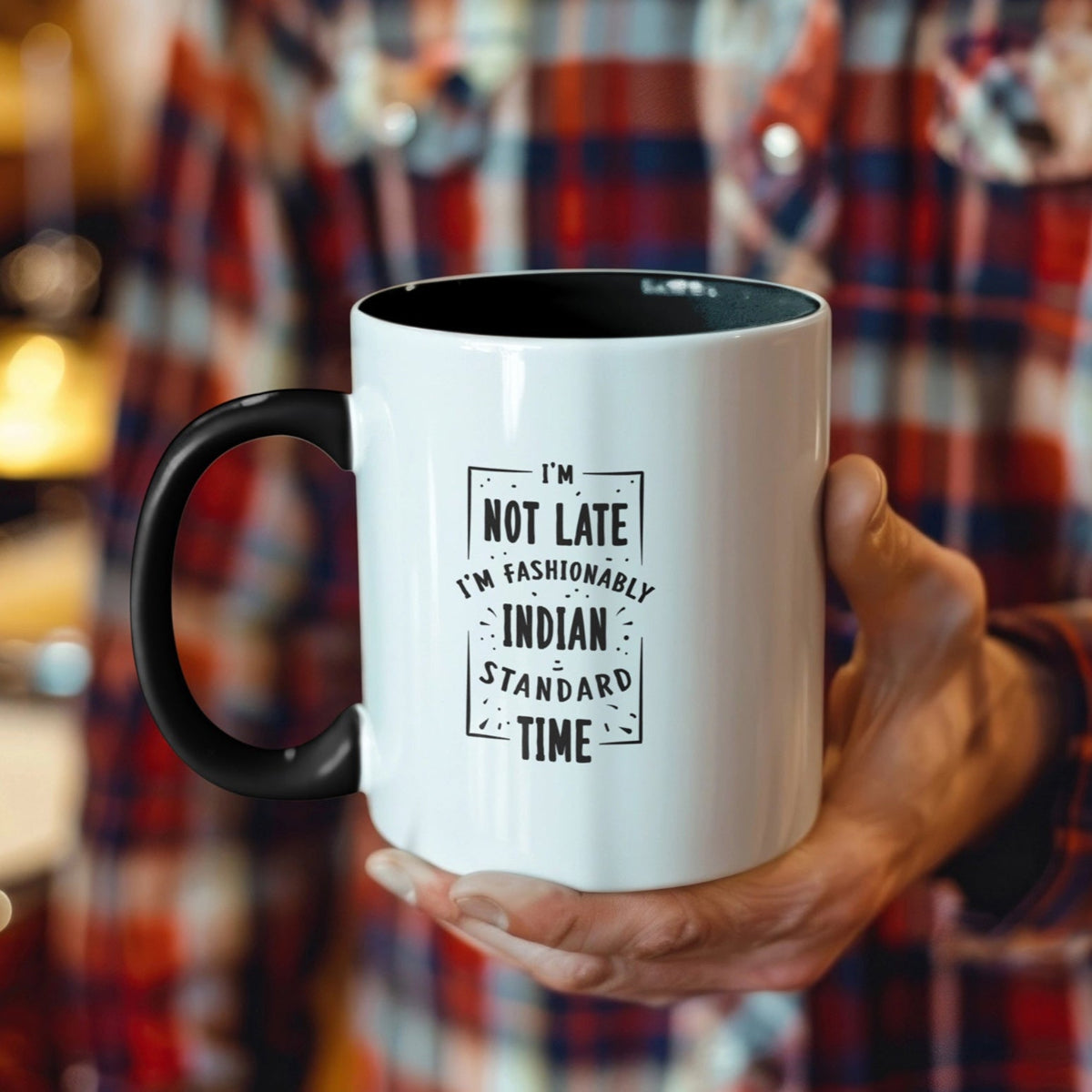 Back View Funny Coffee Mug | Office mugs | Gift Mugs-Tootypop