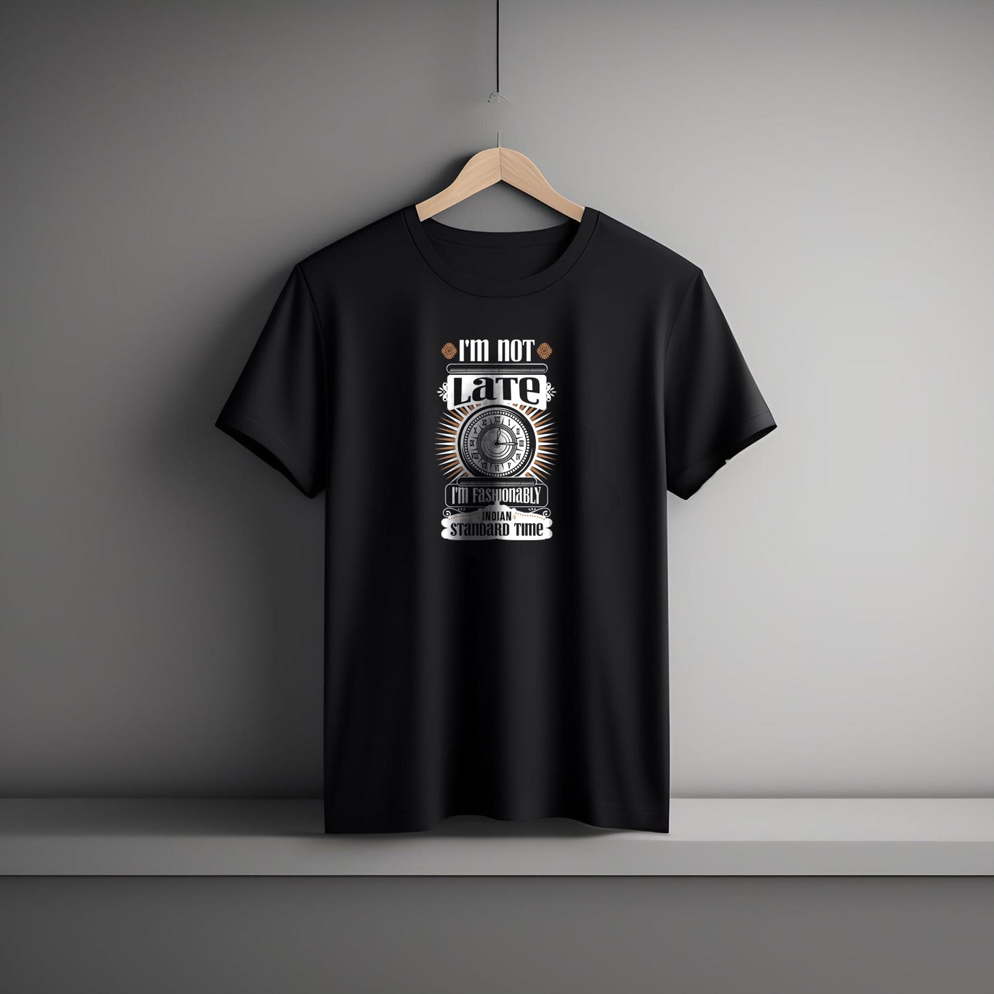 Funny Indian T-Shirt