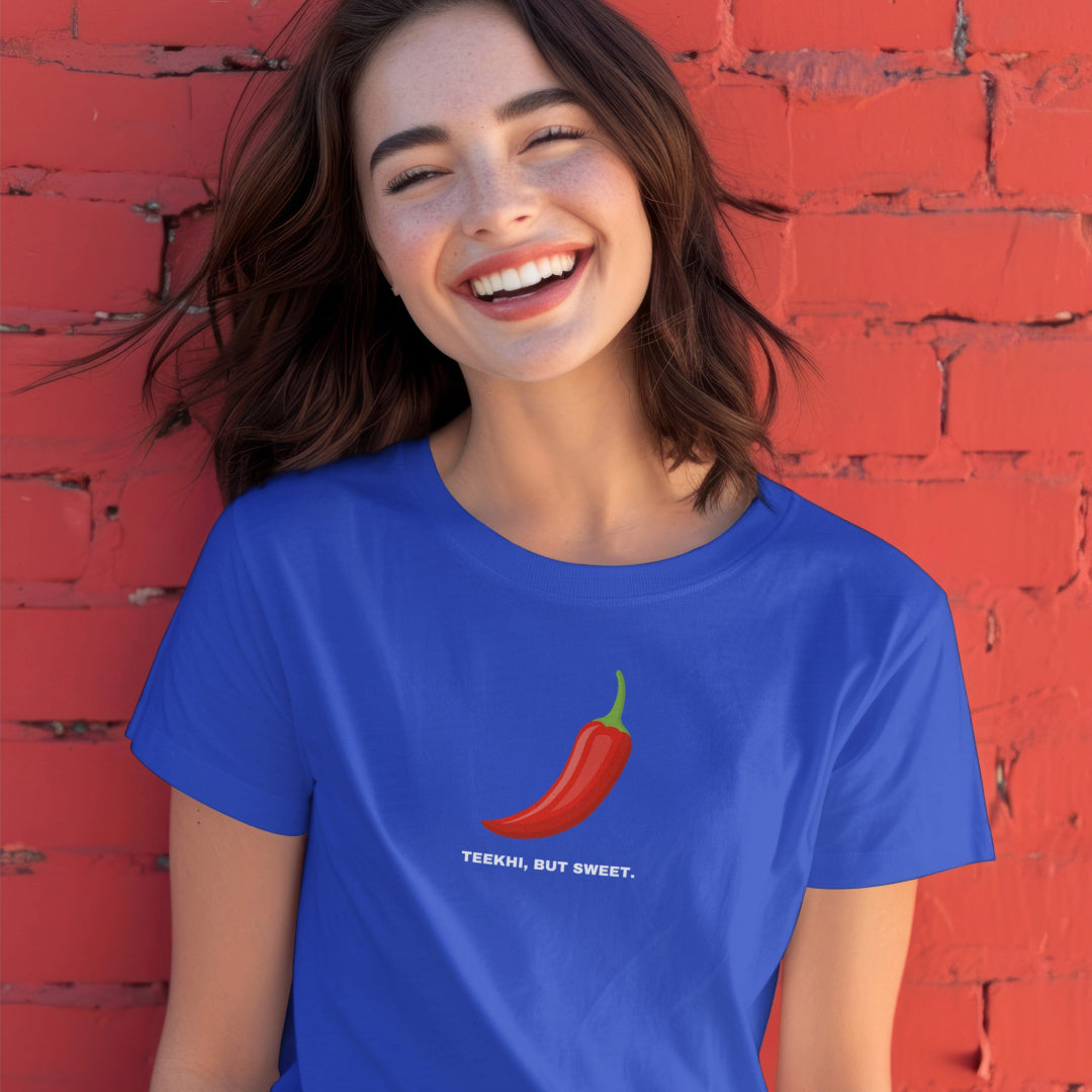 Teekhi Tee - Tootypop