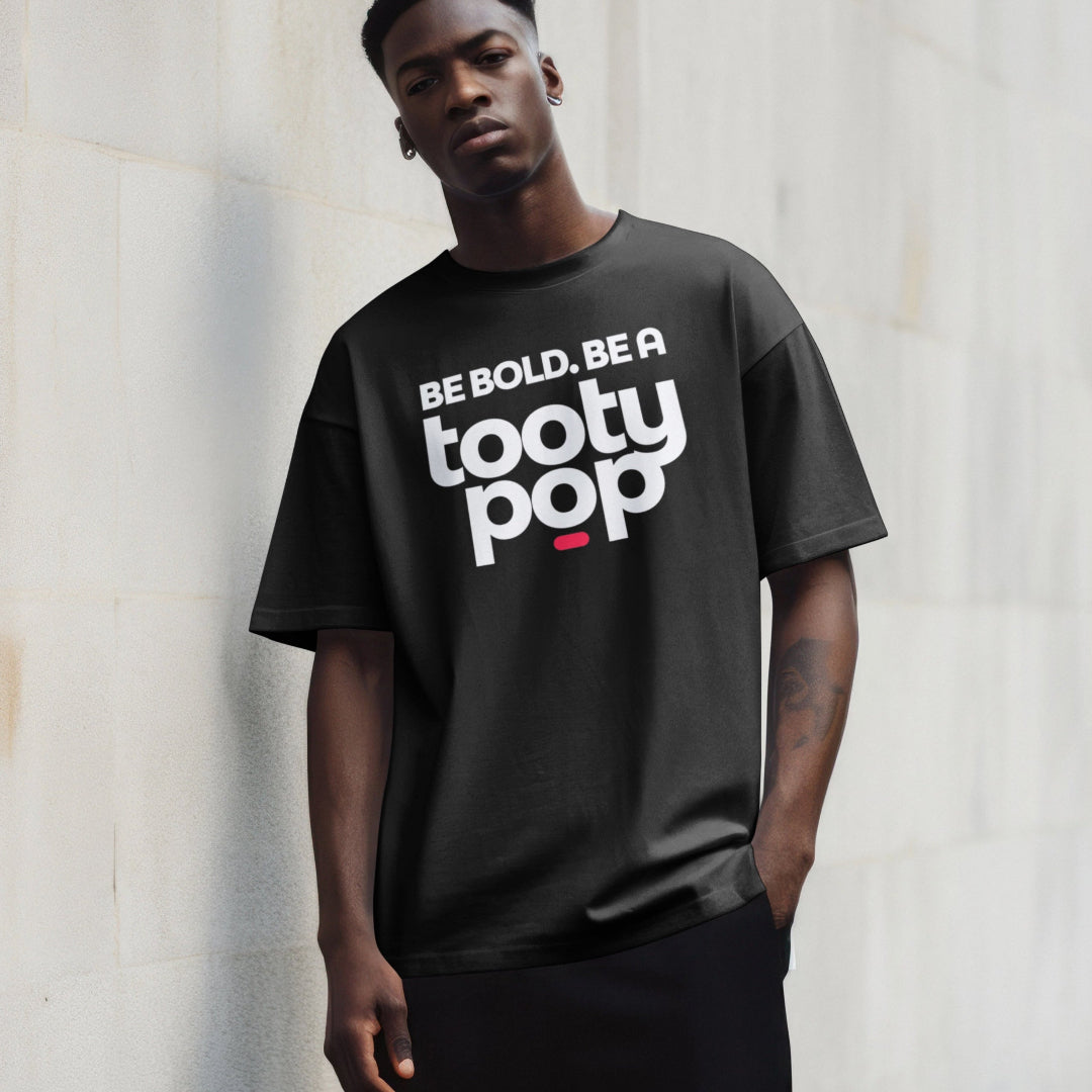 Bold T-Shirt MEN