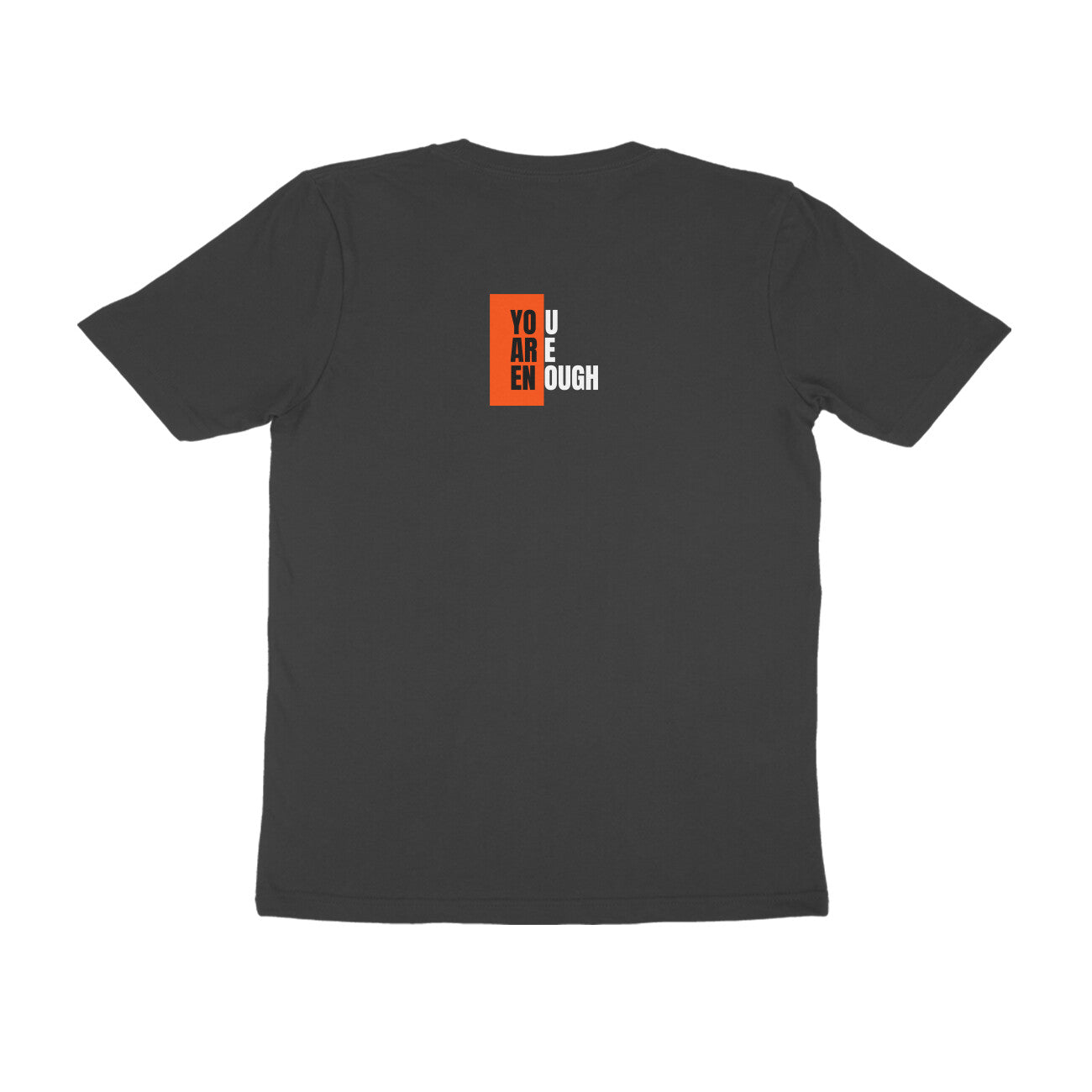You're Enough Tee - Tootypop