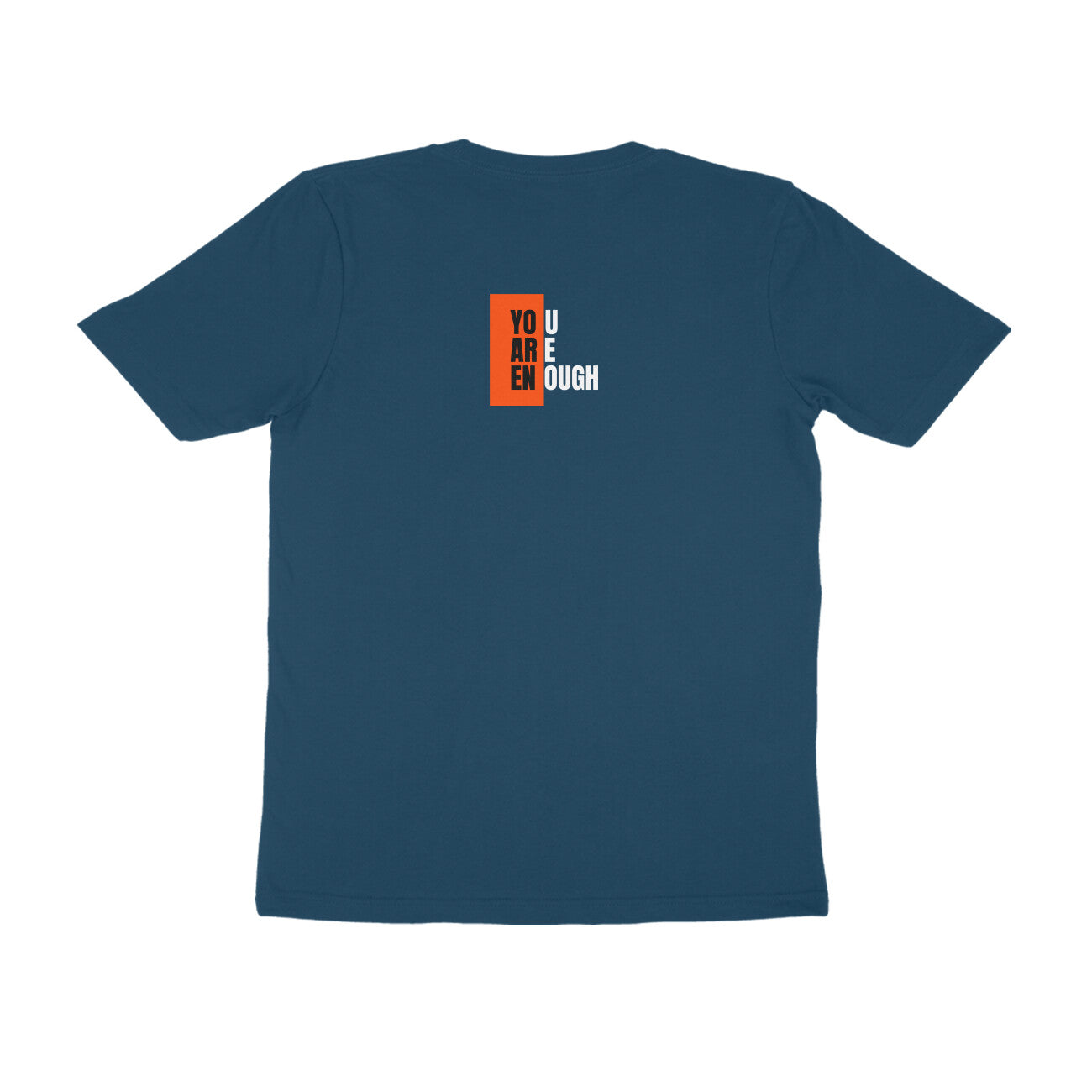 You're Enough Tee - Tootypop