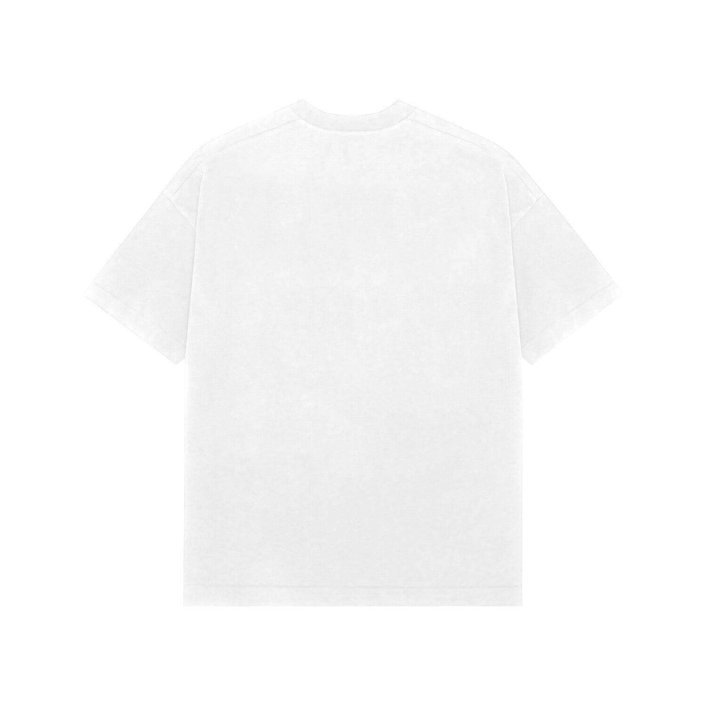 Oversized Quirky T-shirt