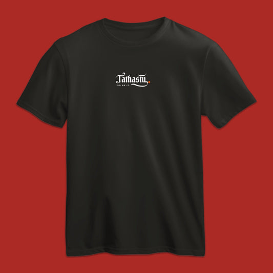 Tathastu Tee for Men - Tootypop