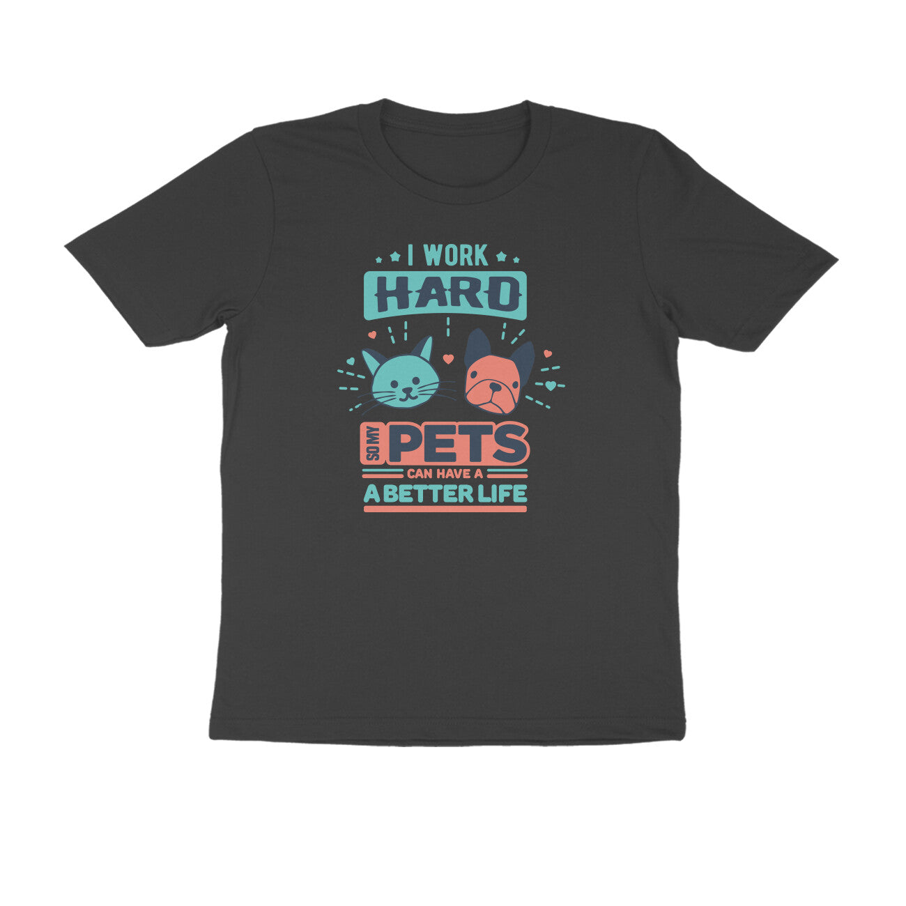 T-shirt for Pet Parents - Tootypop