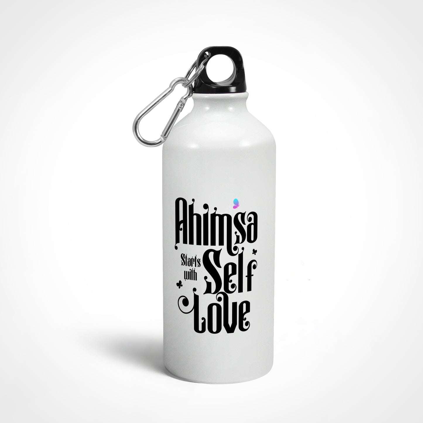 Sipper Bottle Ahimsa - Tootypop