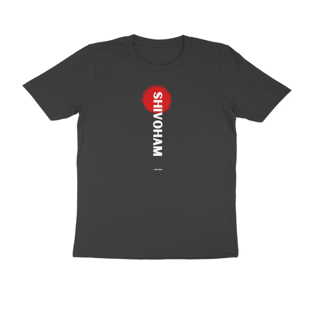 Shivoham I am Shiva T-Shirt - Tootypop