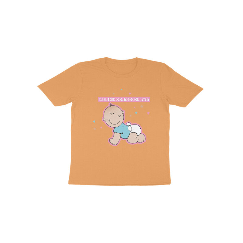 Good News Toddler - Tootypop