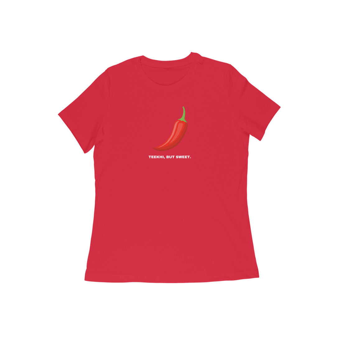 Teekhi Tee - Tootypop
