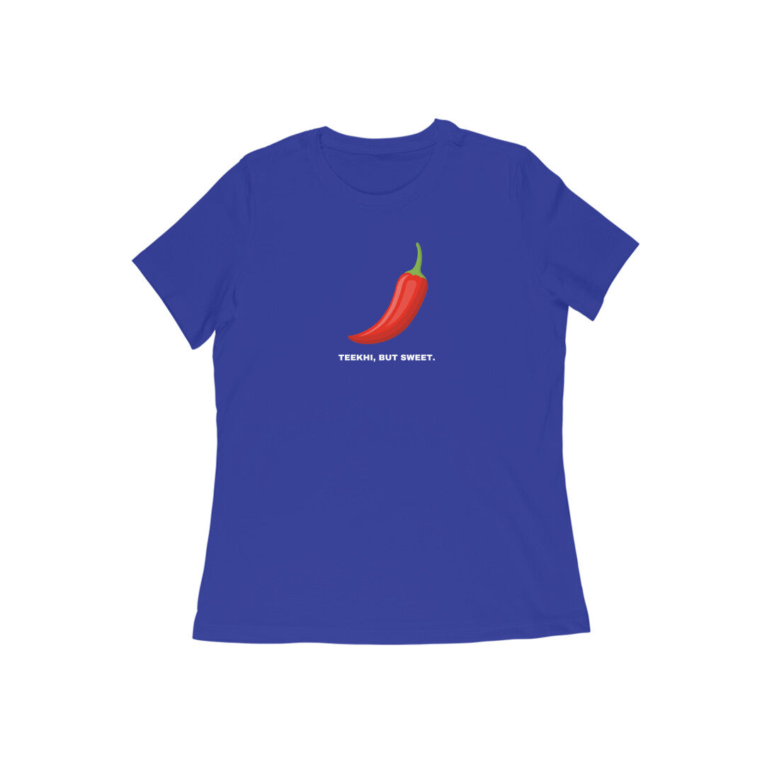 Teekhi Tee - Tootypop