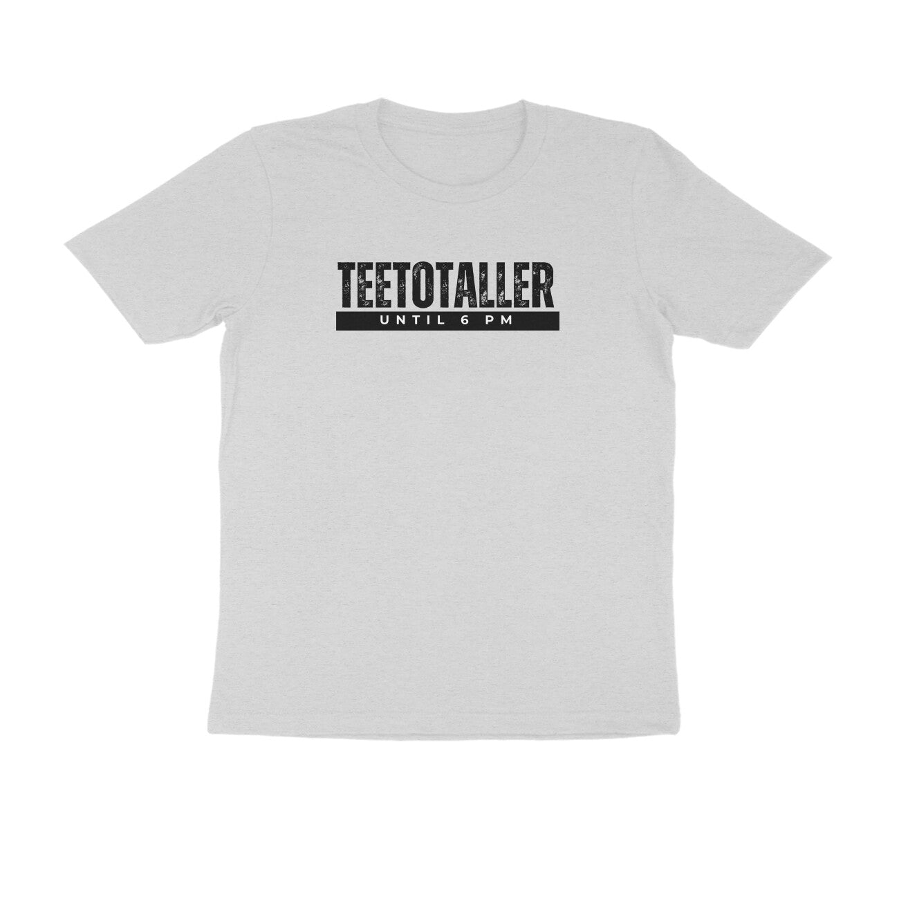 Men's T-shirt: Quirky Evening- 4989897