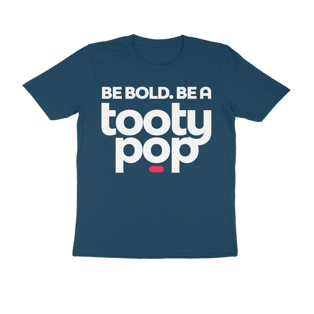 Bold T-Shirt - 5004146