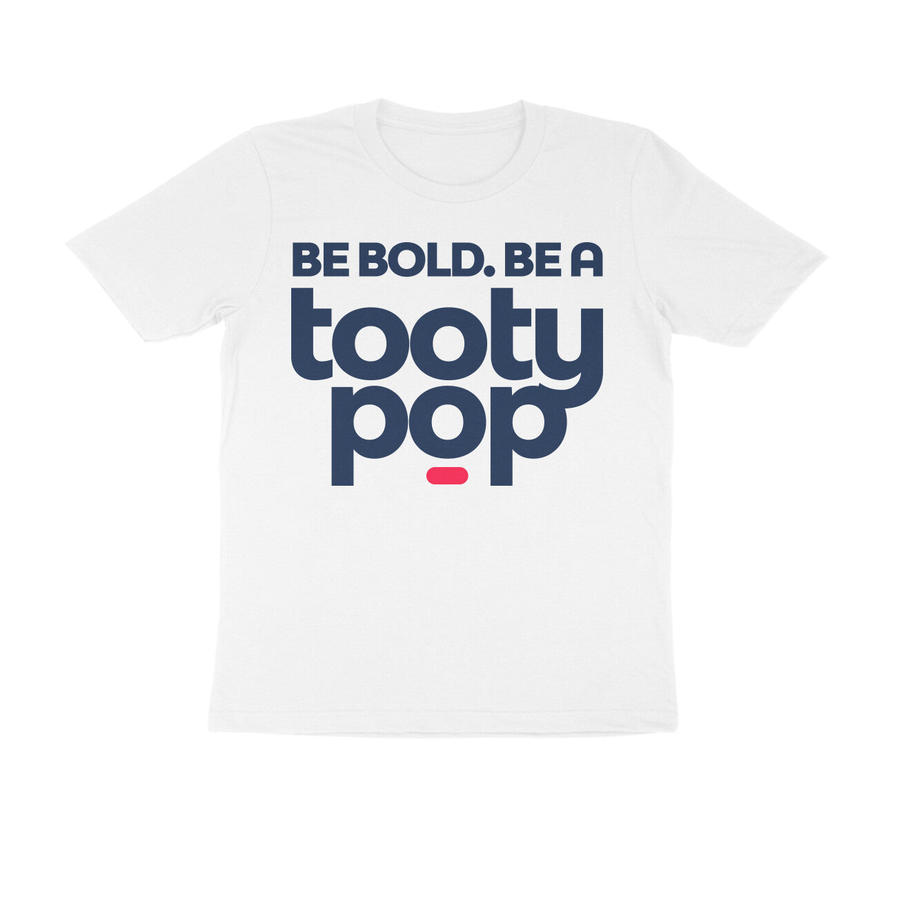 Bold T-Shirt- 5004149