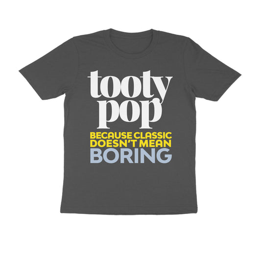 T-shirt Front View - 5004321