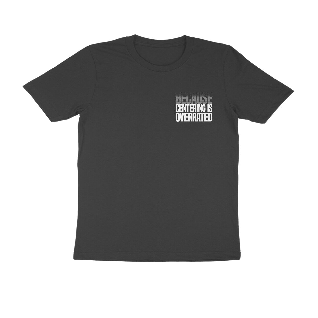 Funny Printed T-Shirt - 5009462
