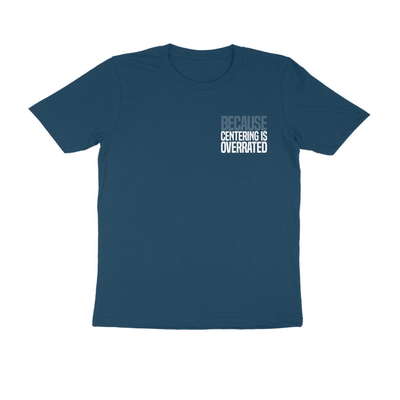 Funny Printed T-Shirt Online - 5009465