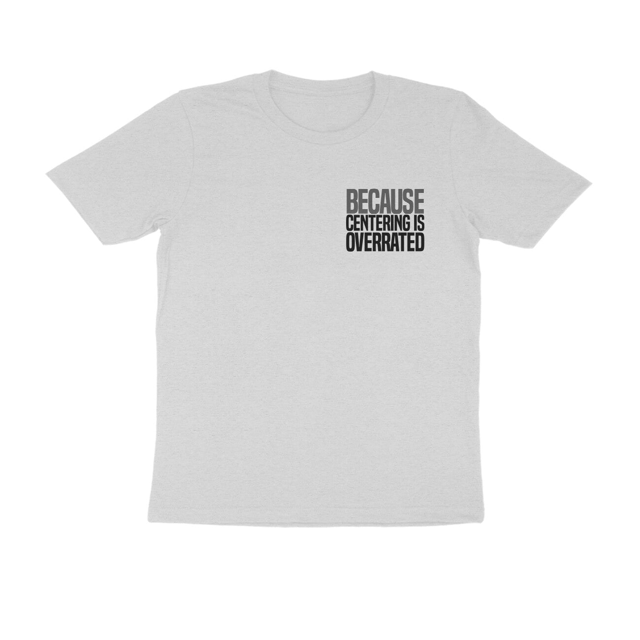 Funny Printed T-Shirt Online- 5009469
