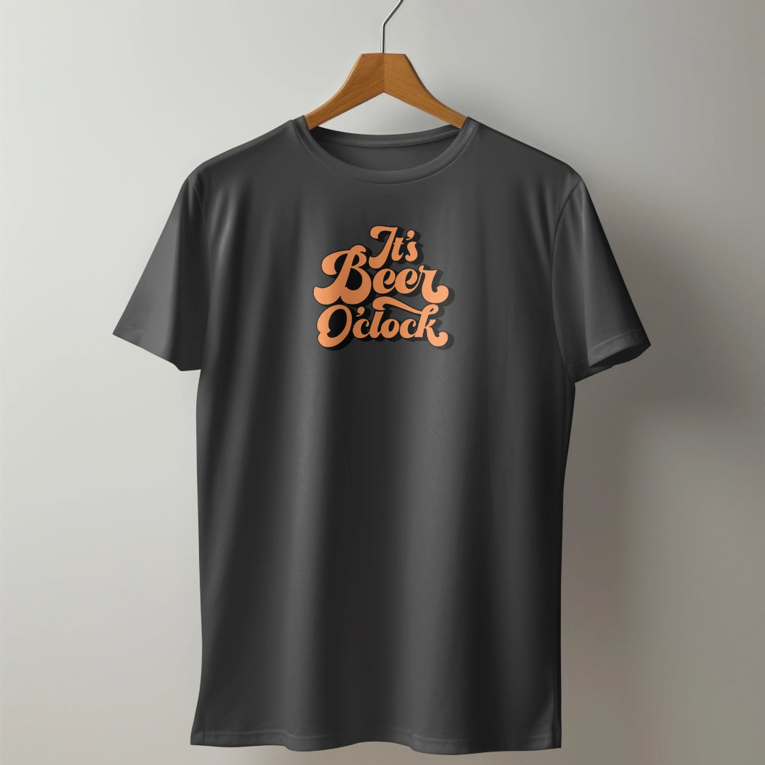 Beer Lover’s Oversized T-Shirt |Beer Lover’s Oversized T-Shirt