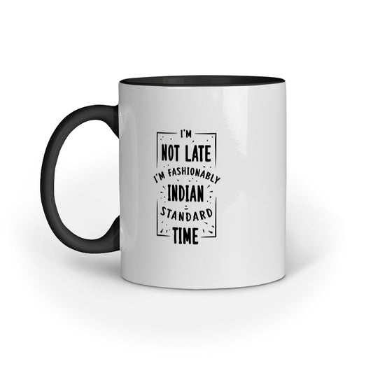 Front View Funny Coffee Mug | Office mugs | Gift Mugs- Office sarcasm mug - Tootypop