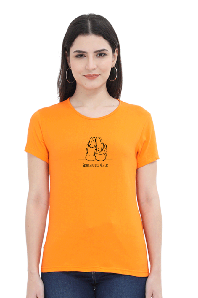 Sister Cute Tee - Tootypop