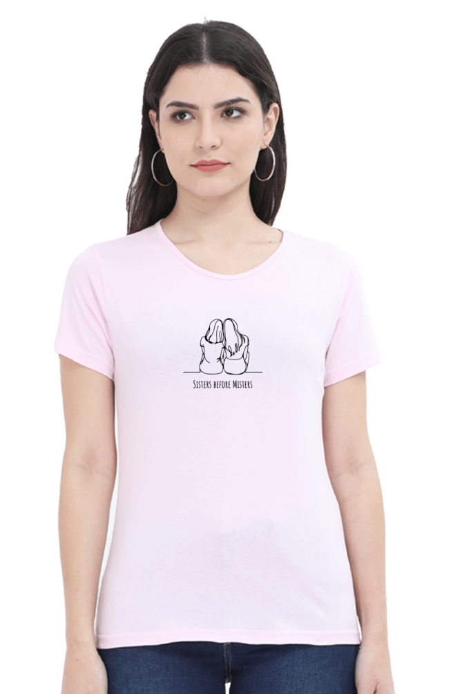 Sister Cute Tee - Tootypop