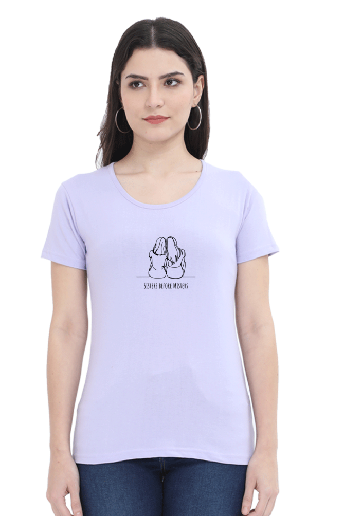 Sister Cute Tee - Tootypop