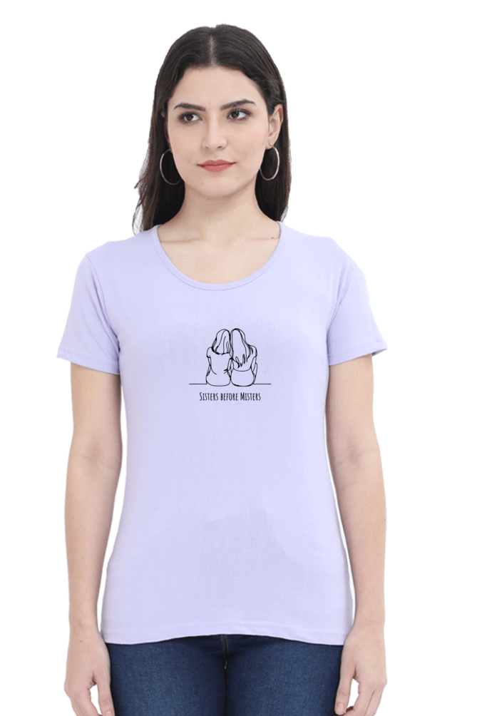 Sister Cute Tee - Tootypop