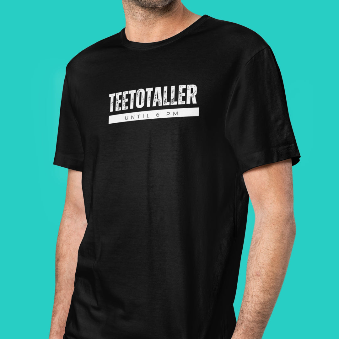 Men's T-shirt: Quirky Evening