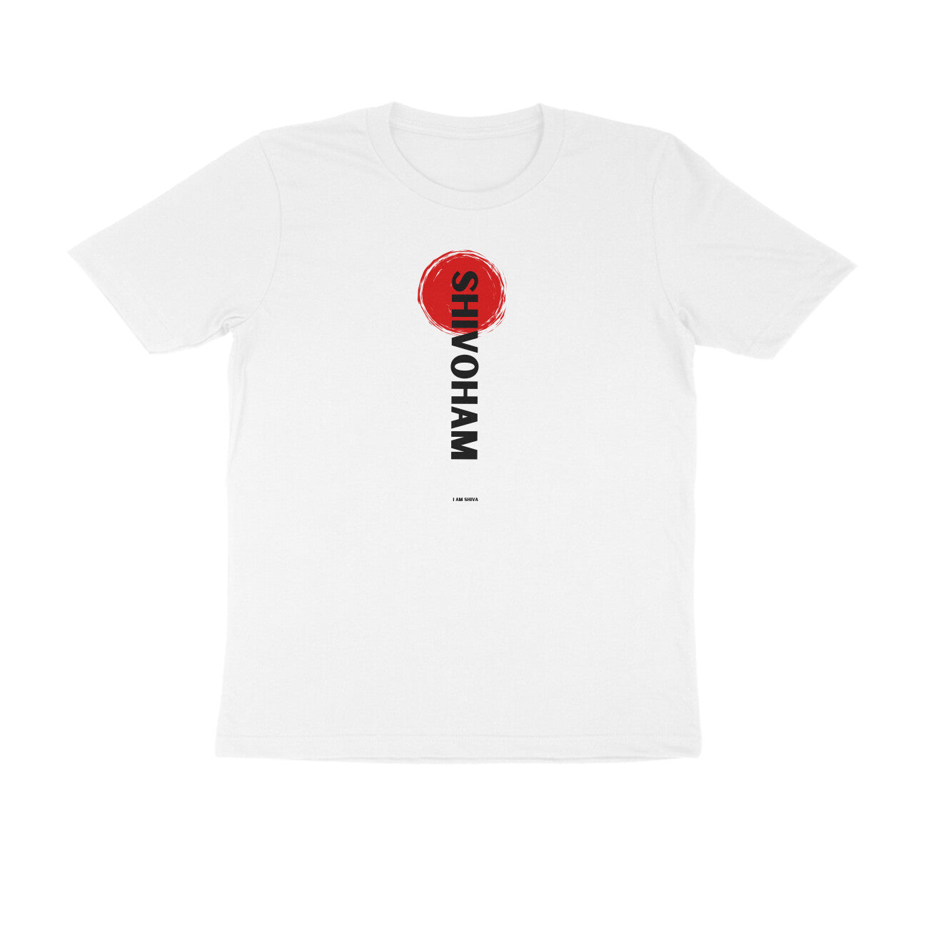 Shivoham I am Shiva T-Shirt - Tootypop