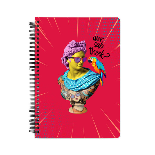Yo, Venus! Notepad - Tootypop