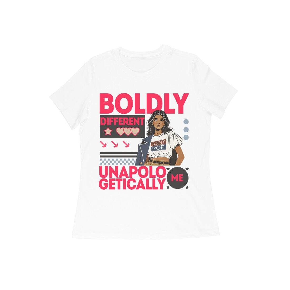 feminist t shirt india - 5011333