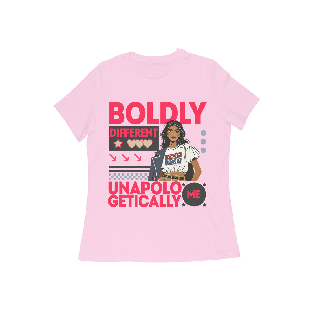feminist t shirt india - 5011335