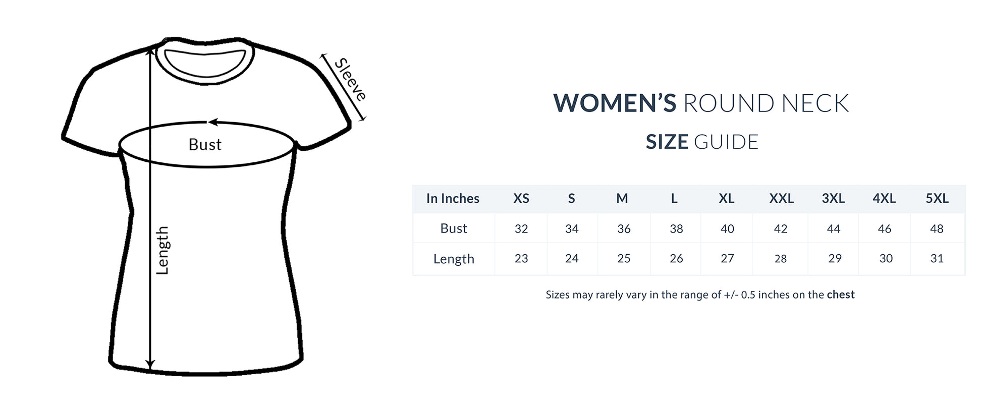 Pun-Based Funny T-Shirt for Women – Comfortable Cotton Tee – TootyPop | size